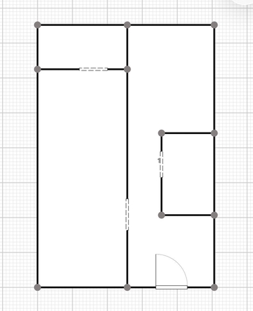 
  Продается 1-комн. квартира 40 м². Фото 23.