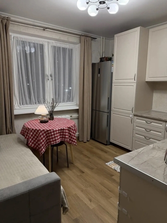 
  Продается 1-комн. квартира 37.9 м². Фото 6.