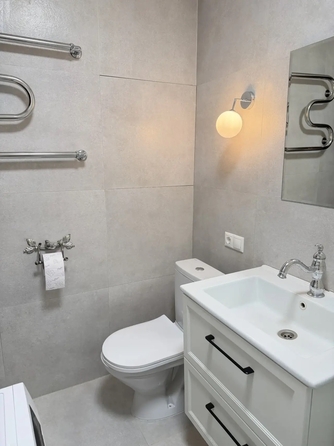 
  Продается 1-комн. квартира 37.9 м². Фото 10.