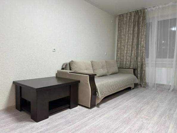 
  Продается 1-комн. квартира 37.8 м², в ЖК Восточный, литера 49. Фото 1.