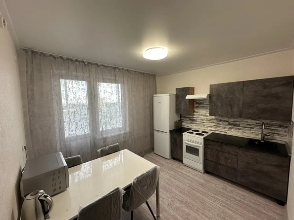 
  Продается 1-комн. квартира 37.8 м², в ЖК Восточный, литера 49. Фото 2.