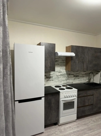 
  Продается 1-комн. квартира 37.8 м², в ЖК Восточный, литера 49. Фото 5.