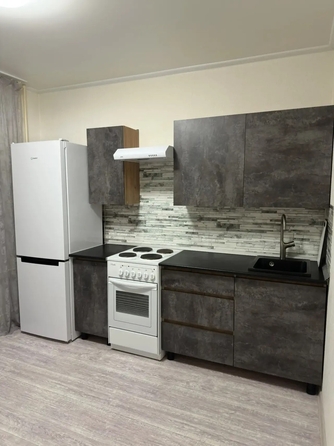 
  Продается 1-комн. квартира 37.8 м², в ЖК Восточный, литера 49. Фото 6.