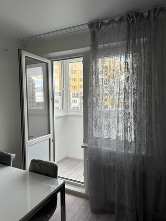 
  Продается 1-комн. квартира 37.8 м², в ЖК Восточный, литера 49. Фото 7.