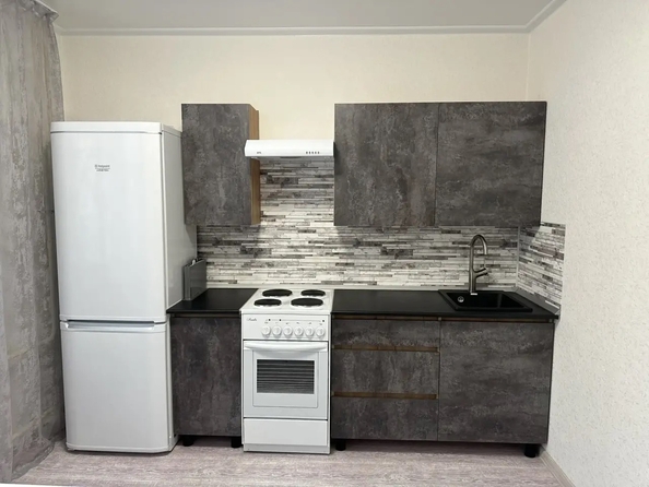 
  Продается 1-комн. квартира 37.8 м², в ЖК Восточный, литера 49. Фото 8.