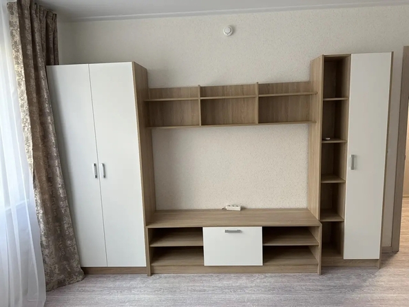
  Продается 1-комн. квартира 37.8 м², в ЖК Восточный, литера 49. Фото 9.