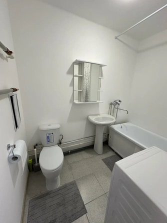 
  Продается 1-комн. квартира 37.8 м², в ЖК Восточный, литера 49. Фото 10.