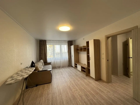 
  Продается 1-комн. квартира 37.8 м², в ЖК Восточный, литера 49. Фото 12.