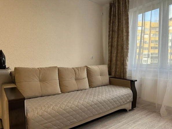 
  Продается 1-комн. квартира 37.8 м², в ЖК Восточный, литера 49. Фото 13.