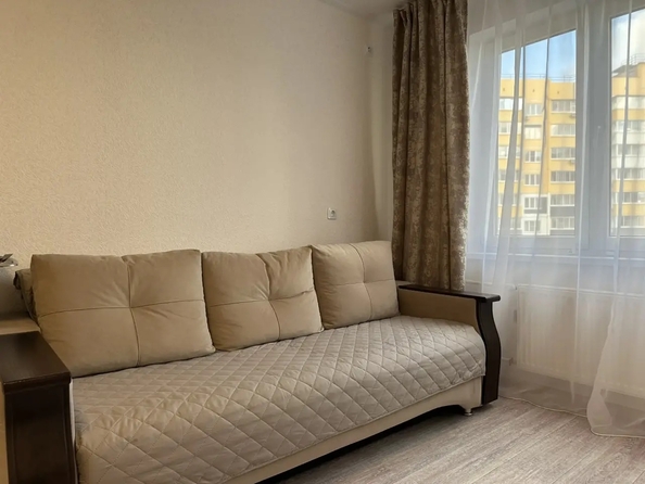 
  Продается 1-комн. квартира 37.8 м², в ЖК Восточный, литера 49. Фото 15.