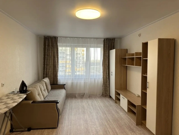 
  Продается 1-комн. квартира 37.8 м², в ЖК Восточный, литера 49. Фото 16.