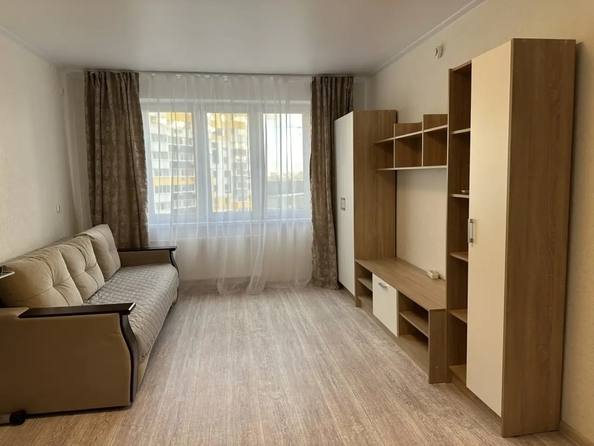 
  Продается 1-комн. квартира 37.8 м², в ЖК Восточный, литера 49. Фото 17.