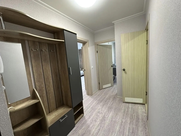 
  Продается 1-комн. квартира 37.8 м², в ЖК Восточный, литера 49. Фото 20.
