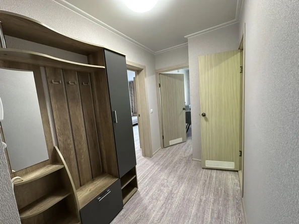
  Продается 1-комн. квартира 37.8 м², в ЖК Восточный, литера 49. Фото 21.