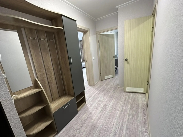 
  Продается 1-комн. квартира 37.8 м², в ЖК Восточный, литера 49. Фото 22.