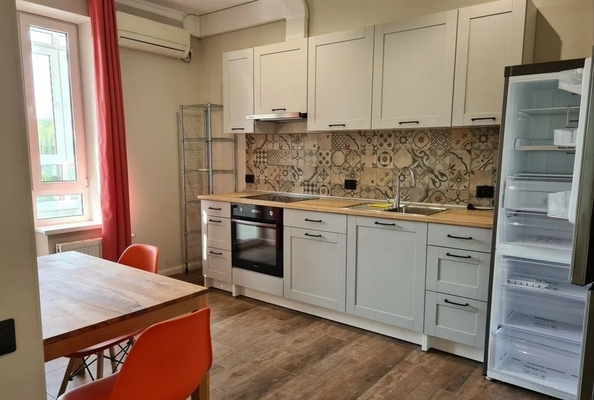 
  Продается 1-комн. квартира 35 м². Фото 1.