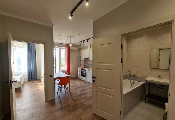 
  Продается 1-комн. квартира 35 м². Фото 2.
