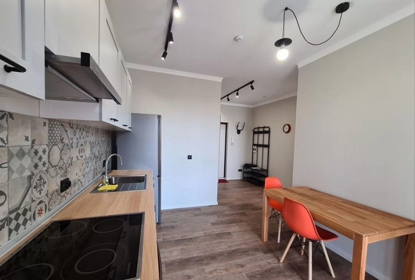 
  Продается 1-комн. квартира 35 м². Фото 4.