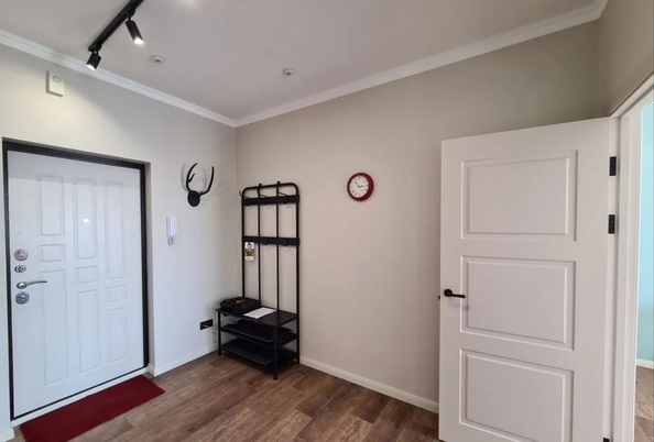 
  Продается 1-комн. квартира 35 м². Фото 6.