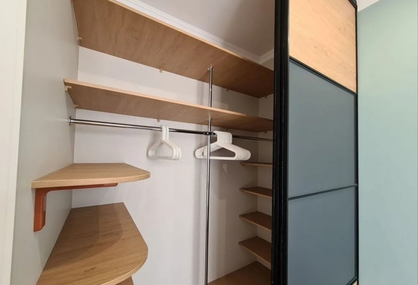 
  Продается 1-комн. квартира 35 м². Фото 7.
