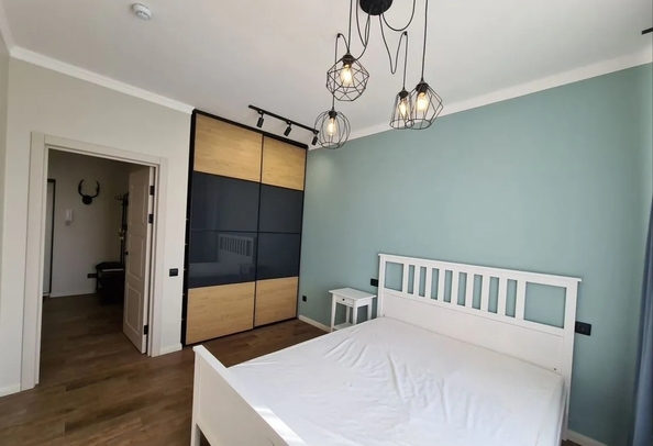 
  Продается 1-комн. квартира 35 м². Фото 9.