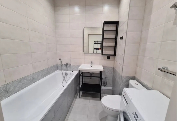 
  Продается 1-комн. квартира 35 м². Фото 10.