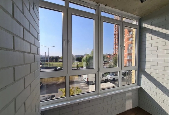 
  Продается 1-комн. квартира 35 м². Фото 12.