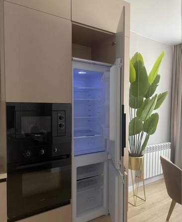 
  Продается 1-комн. квартира 35.1 м², в ЖК Абрикосово, литера 2. Фото 4.