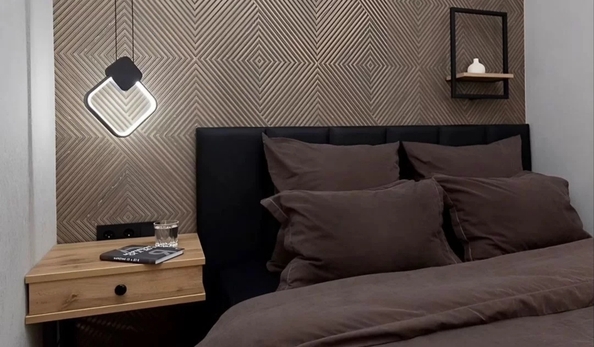 
  Продается 1-комн. квартира 35.1 м², в ЖК Абрикосово, литера 2. Фото 6.
