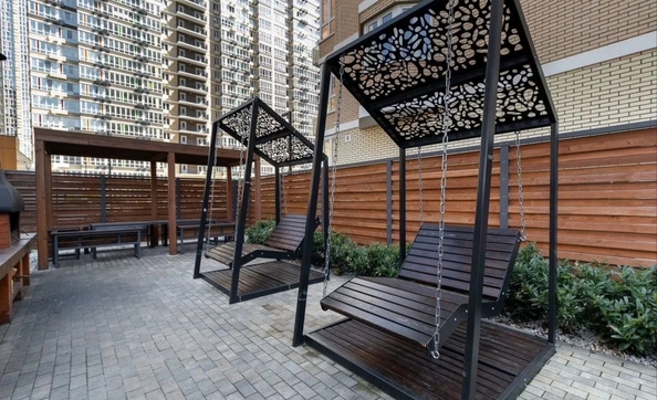 
  Продается 1-комн. квартира 35.1 м², в ЖК Абрикосово, литера 2. Фото 7.