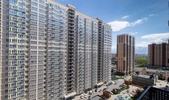 
  Продается 1-комн. квартира 35.1 м², в ЖК Абрикосово, литера 2. Фото 8.