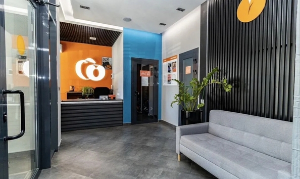 
  Продается 1-комн. квартира 35.1 м², в ЖК Абрикосово, литера 2. Фото 12.