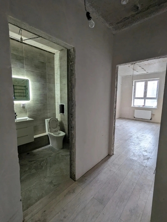 
  Продается 1-комн. квартира 41 м². Фото 1.