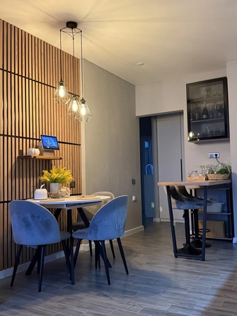 
  Продается 2-комн. квартира 64 м², в МКР Любимово, 16 квартал литер 1. Фото 1.