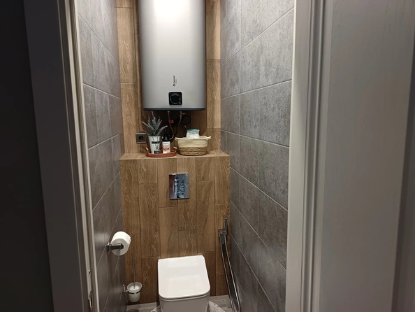 
  Продается 2-комн. квартира 64 м², в МКР Любимово, 16 квартал литер 1. Фото 5.