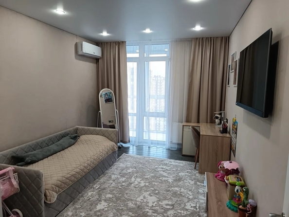 
  Продается 2-комн. квартира 64 м², в МКР Любимово, 16 квартал литер 1. Фото 7.