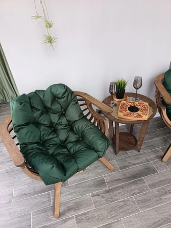 
  Продается 2-комн. квартира 64 м², в МКР Любимово, 16 квартал литер 1. Фото 9.