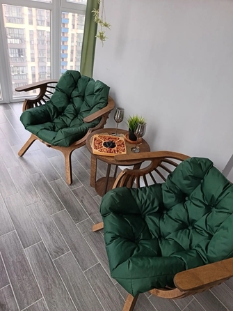 
  Продается 2-комн. квартира 64 м², в МКР Любимово, 16 квартал литер 1. Фото 10.