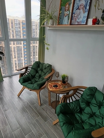 
  Продается 2-комн. квартира 64 м², в МКР Любимово, 16 квартал литер 1. Фото 12.