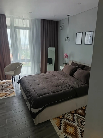 
  Продается 2-комн. квартира 64 м², в МКР Любимово, 16 квартал литер 1. Фото 13.