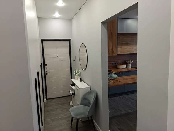 
  Продается 2-комн. квартира 64 м², в МКР Любимово, 16 квартал литер 1. Фото 14.