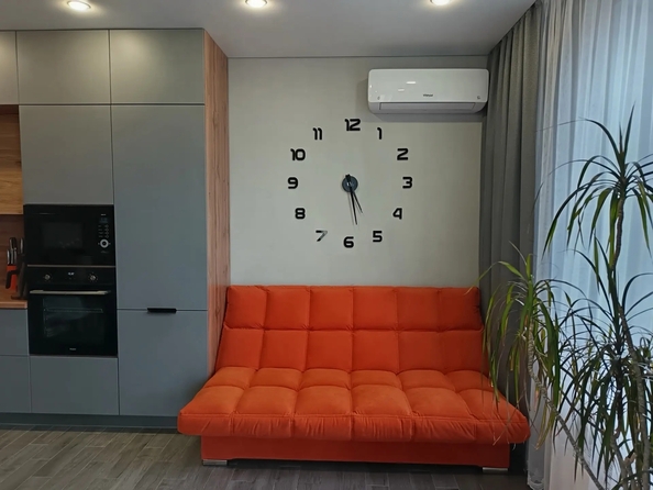 
  Продается 2-комн. квартира 64 м², в МКР Любимово, 16 квартал литер 1. Фото 15.