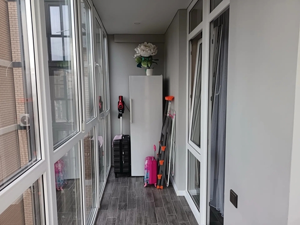 
  Продается 2-комн. квартира 64 м², в МКР Любимово, 16 квартал литер 1. Фото 16.