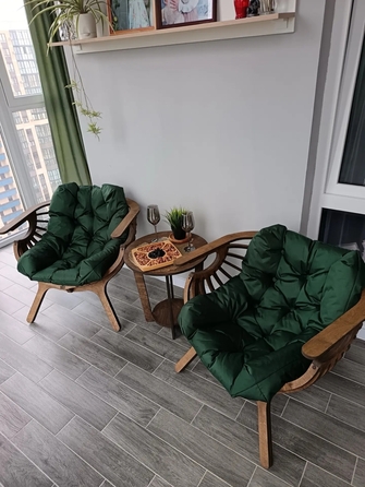
  Продается 2-комн. квартира 64 м², в МКР Любимово, 16 квартал литер 1. Фото 17.
