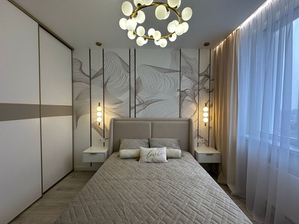 
  Продается 1-комн. квартира 39.6 м². Фото 3.