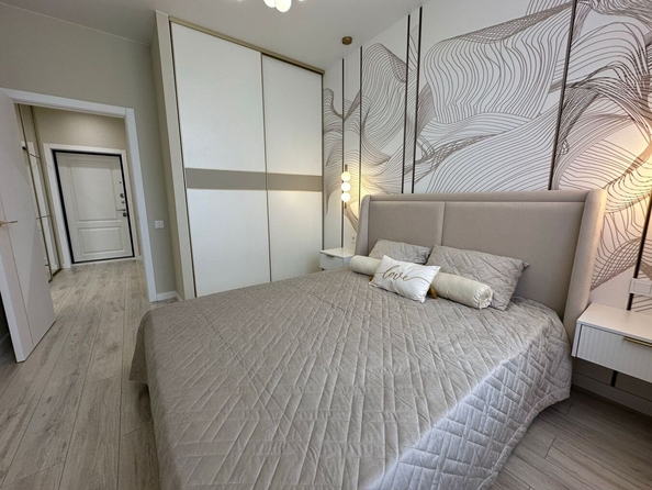 
  Продается 1-комн. квартира 39.6 м². Фото 4.