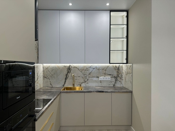
  Продается 1-комн. квартира 39.6 м². Фото 5.