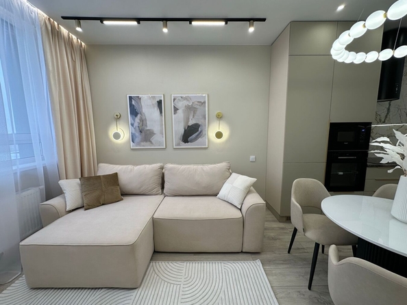 
  Продается 1-комн. квартира 39.6 м². Фото 6.