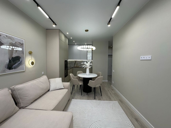 
  Продается 1-комн. квартира 39.6 м². Фото 7.