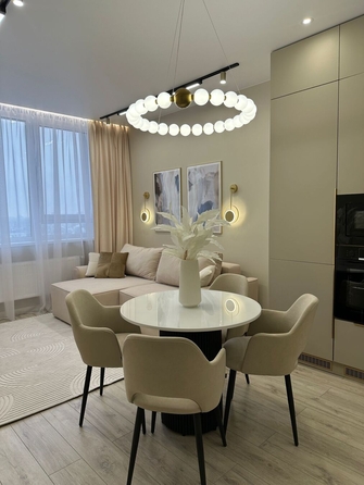 
  Продается 1-комн. квартира 39.6 м². Фото 8.